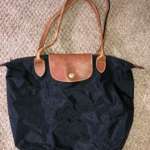 Long champ bag